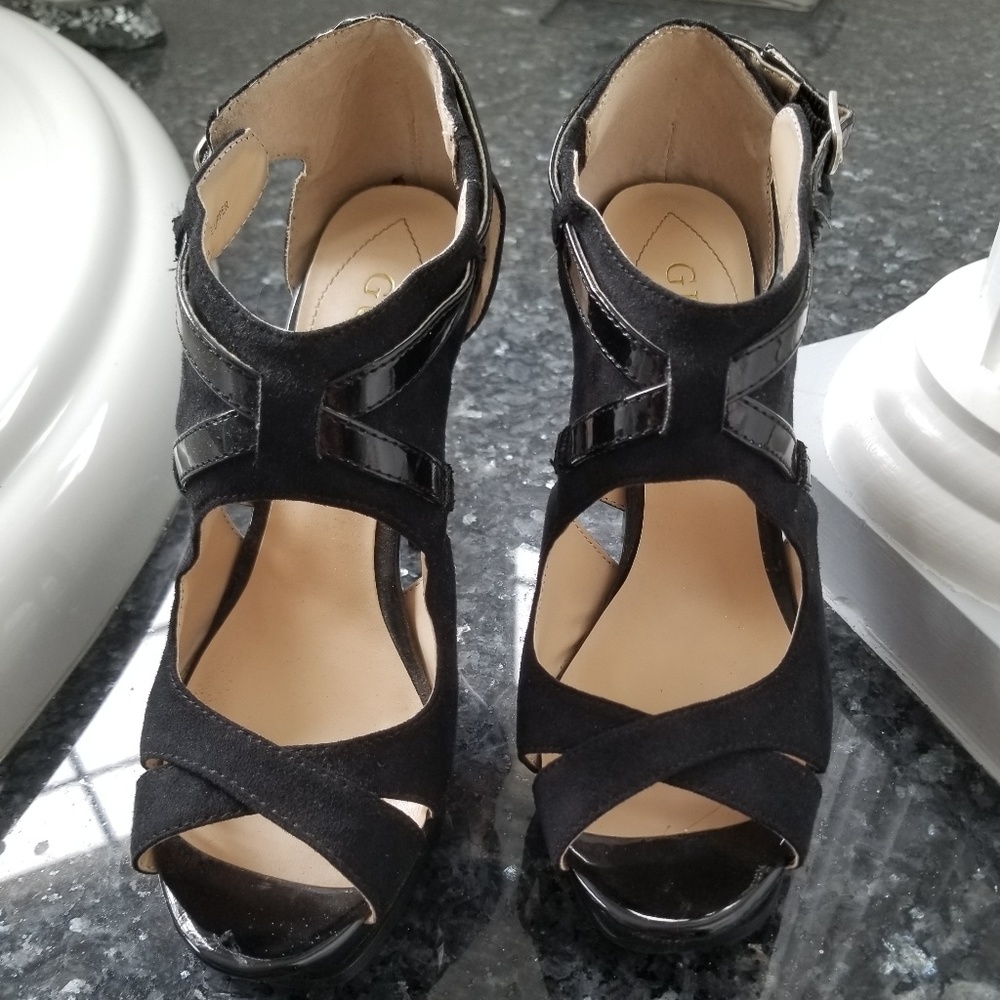 Guess shoes